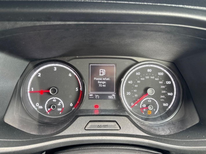2023 (23) VOLKSWAGEN COMMERCIAL TRANSPORTER 2.0 TDI 110 Startline Van 5558953