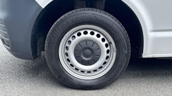 2023 (23) VOLKSWAGEN COMMERCIAL TRANSPORTER 2.0 TDI 110 Startline Van 5558935