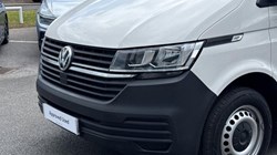 2023 (23) VOLKSWAGEN COMMERCIAL TRANSPORTER 2.0 TDI 110 Startline Van 5558974