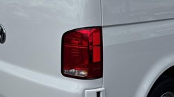 2023 (23) VOLKSWAGEN COMMERCIAL TRANSPORTER 2.0 TDI 110 Startline Van 5558975