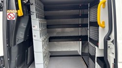 2023 (23) VOLKSWAGEN COMMERCIAL TRANSPORTER 2.0 TDI 110 Startline Van 5558938