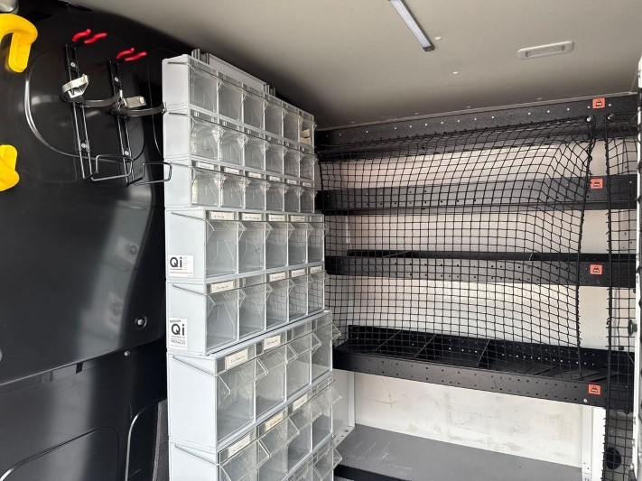 2023 (23) VOLKSWAGEN COMMERCIAL TRANSPORTER 2.0 TDI 110 Startline Van 5558992