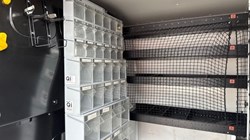 2023 (23) VOLKSWAGEN COMMERCIAL TRANSPORTER 2.0 TDI 110 Startline Van 5558992