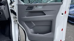 2023 (23) VOLKSWAGEN COMMERCIAL TRANSPORTER 2.0 TDI 110 Startline Van 5558944