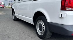 2023 (23) VOLKSWAGEN COMMERCIAL TRANSPORTER 2.0 TDI 110 Startline Van 5558971