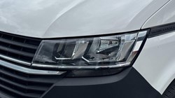 2023 (23) VOLKSWAGEN COMMERCIAL TRANSPORTER 2.0 TDI 110 Startline Van 5558972