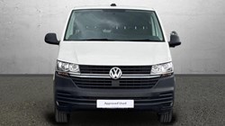 2023 (23) VOLKSWAGEN COMMERCIAL TRANSPORTER 2.0 TDI 110 Startline Van 5558940