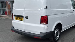 2023 (23) VOLKSWAGEN COMMERCIAL TRANSPORTER 2.0 TDI 110 Startline Van 5558976