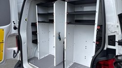 2023 (23) VOLKSWAGEN COMMERCIAL TRANSPORTER 2.0 TDI 110 Startline Van 5558968