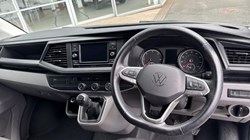2023 (23) VOLKSWAGEN COMMERCIAL TRANSPORTER 2.0 TDI 110 Startline Van 5558954