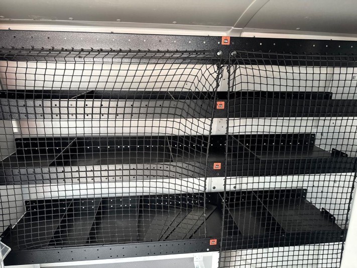 2023 (23) VOLKSWAGEN COMMERCIAL TRANSPORTER 2.0 TDI 110 Startline Van 5558988