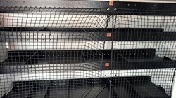 2023 (23) VOLKSWAGEN COMMERCIAL TRANSPORTER 2.0 TDI 110 Startline Van 5558988