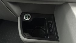 2023 (23) VOLKSWAGEN COMMERCIAL TRANSPORTER 2.0 TDI 110 Startline Van 5558995