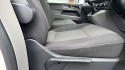 2023 (23) VOLKSWAGEN COMMERCIAL TRANSPORTER 2.0 TDI 110 Startline Van 5558947
