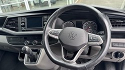 2023 (23) VOLKSWAGEN COMMERCIAL TRANSPORTER 2.0 TDI 110 Startline Van 5558950