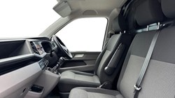2023 (23) VOLKSWAGEN COMMERCIAL TRANSPORTER 2.0 TDI 110 Startline Van 5558937