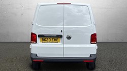 2023 (23) VOLKSWAGEN COMMERCIAL TRANSPORTER 2.0 TDI 110 Startline Van 5558939