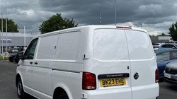 2023 (23) VOLKSWAGEN COMMERCIAL TRANSPORTER 2.0 TDI 110 Startline Van 5558970