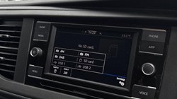 2023 (23) VOLKSWAGEN COMMERCIAL TRANSPORTER 2.0 TDI 110 Startline Van 5558956