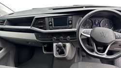 2023 (23) VOLKSWAGEN COMMERCIAL TRANSPORTER 2.0 TDI 110 Startline Van 5558941