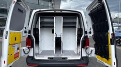 2023 (23) VOLKSWAGEN COMMERCIAL TRANSPORTER 2.0 TDI 110 Startline Van 5558967
