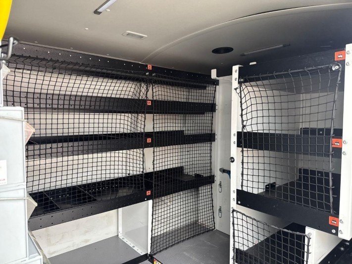 2023 (23) VOLKSWAGEN COMMERCIAL TRANSPORTER 2.0 TDI 110 Startline Van 5558991