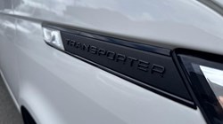 2023 (23) VOLKSWAGEN COMMERCIAL TRANSPORTER 2.0 TDI 110 Startline Van 5558984