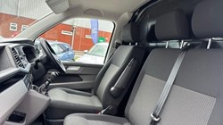 2023 (23) VOLKSWAGEN COMMERCIAL TRANSPORTER 2.0 TDI 110 Startline Van 5558966