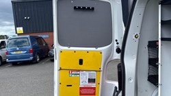 2023 (23) VOLKSWAGEN COMMERCIAL TRANSPORTER 2.0 TDI 110 Startline Van 5558980
