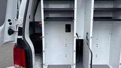 2023 (23) VOLKSWAGEN COMMERCIAL TRANSPORTER 2.0 TDI 110 Startline Van 5558981