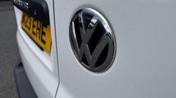 2023 (23) VOLKSWAGEN COMMERCIAL TRANSPORTER 2.0 TDI 110 Startline Van 5558977