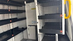 2023 (23) VOLKSWAGEN COMMERCIAL TRANSPORTER 2.0 TDI 110 Startline Van 5558989