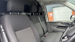 2023 (23) VOLKSWAGEN COMMERCIAL TRANSPORTER 2.0 TDI 110 Startline Van 5558949