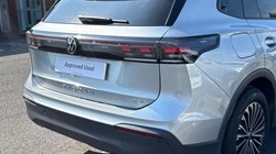 2024 (24) VOLKSWAGEN TIGUAN 1.5 TSI 150 R-Line Edition 5dr DSG 5550377