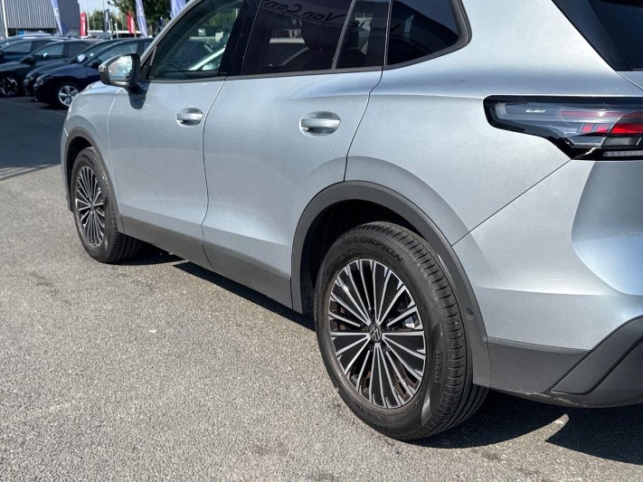 2024 (24) VOLKSWAGEN TIGUAN 1.5 TSI 150 R-Line Edition 5dr DSG 5550372