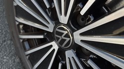 2024 (24) VOLKSWAGEN TIGUAN 1.5 TSI 150 R-Line Edition 5dr DSG 5550381