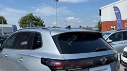2024 (24) VOLKSWAGEN TIGUAN 1.5 TSI 150 R-Line Edition 5dr DSG 5550371