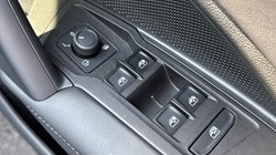 2024 (24) VOLKSWAGEN TIGUAN 1.5 TSI 150 R-Line Edition 5dr DSG 5550346