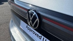 2024 (24) VOLKSWAGEN TIGUAN 1.5 TSI 150 R-Line Edition 5dr DSG 5550378