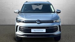 2024 (24) VOLKSWAGEN TIGUAN 1.5 TSI 150 R-Line Edition 5dr DSG 5550338