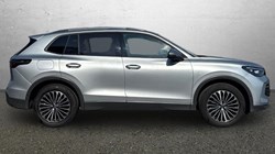 2024 (24) VOLKSWAGEN TIGUAN 1.5 TSI 150 R-Line Edition 5dr DSG 5550336