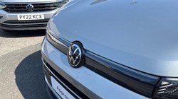 2024 (24) VOLKSWAGEN TIGUAN 1.5 TSI 150 R-Line Edition 5dr DSG 5550374
