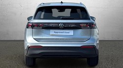 2024 (24) VOLKSWAGEN TIGUAN 1.5 TSI 150 R-Line Edition 5dr DSG 5550337