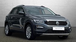 2020 (20) VOLKSWAGEN T-ROC 2.0 TDI SE 5dr 5570866