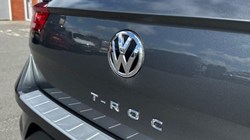 2020 (20) VOLKSWAGEN T-ROC 2.0 TDI SE 5dr 5570912