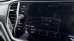 2020 (20) VOLKSWAGEN T-ROC 2.0 TDI SE 5dr 5570927