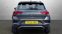 2020 (20) VOLKSWAGEN T-ROC 2.0 TDI SE 5dr 5570874