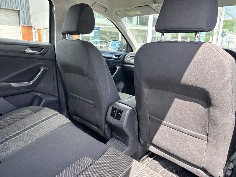 2020 (20) VOLKSWAGEN T-ROC 2.0 TDI SE 5dr 5570920