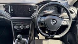 2020 (20) VOLKSWAGEN T-ROC 2.0 TDI SE 5dr 5570889