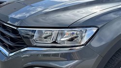 2020 (20) VOLKSWAGEN T-ROC 2.0 TDI SE 5dr 5570907